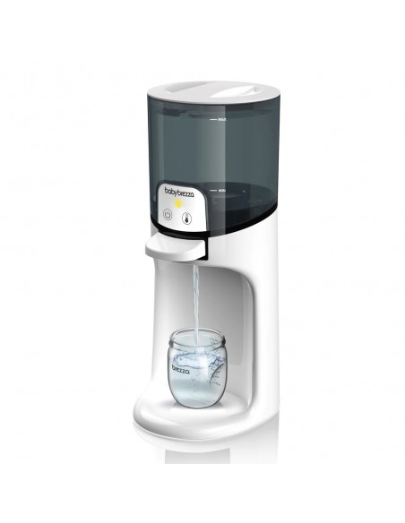 BABYBREZZA Instant Warmer
