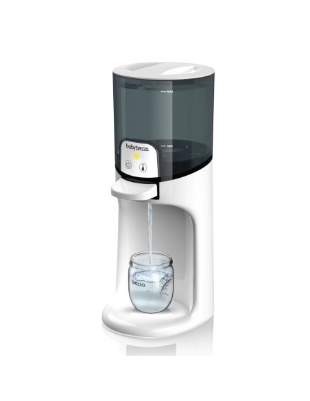  - BABYBREZZA Instant Warmer