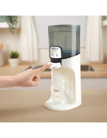  - BABYBREZZA Instant Warmer