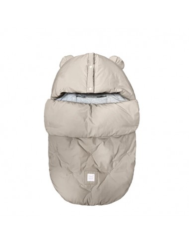 7AM Saco BébéPOD Brush Beige