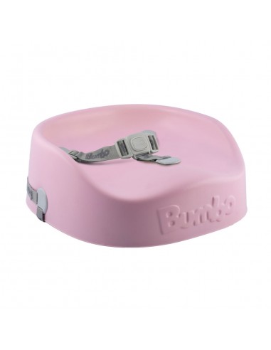 TRONAS DE VIAJE BEBE - Bumbo Booster Seat Cradle Pink