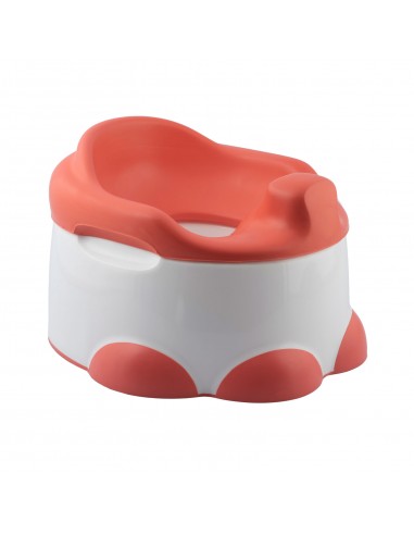  - Bumbo Step´n Potty Coral 