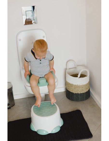  - Bumbo Step´n Potty Coral 
