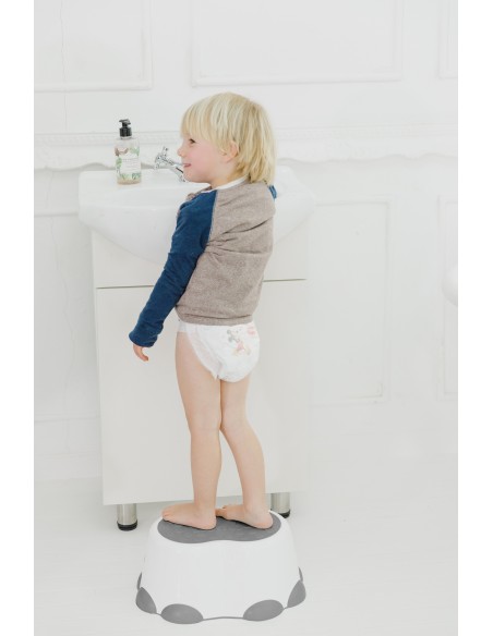  - Bumbo Step Stool Hemlock