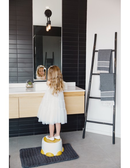 Bumbo Step Stool Hemlock