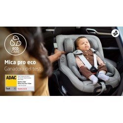 Maxi-Cosi Mica pro eco I-Size Silla De Coche Para Bebe