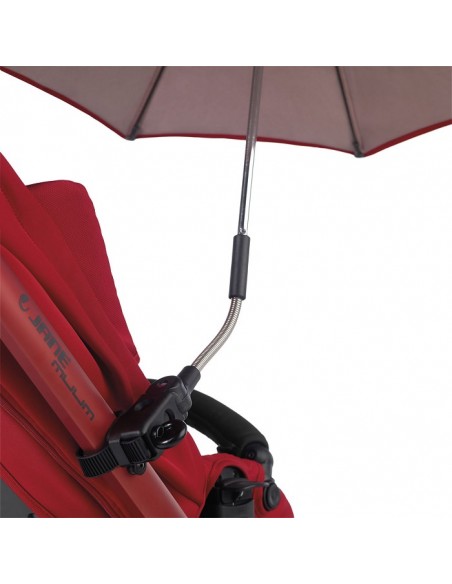 Jané Sombrilla universal Jet Black T34.