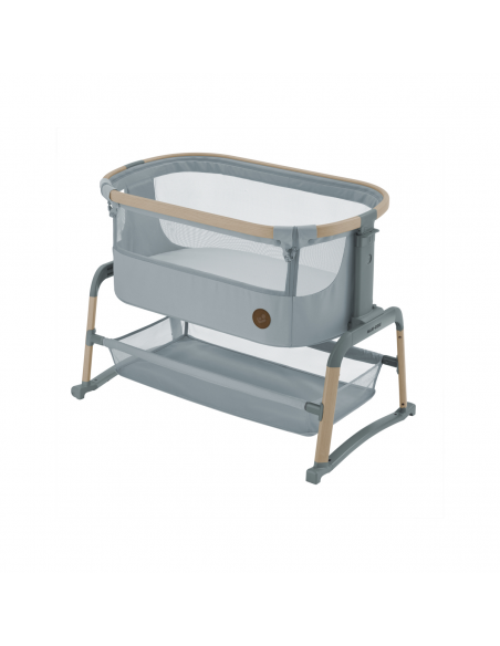 MAXI COSI Iora Air Beyond Grey