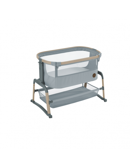 MAXI COSI Iora Air Beyond Grey