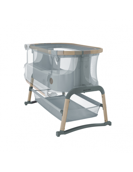 MAXI COSI Iora Air Beyond Grey