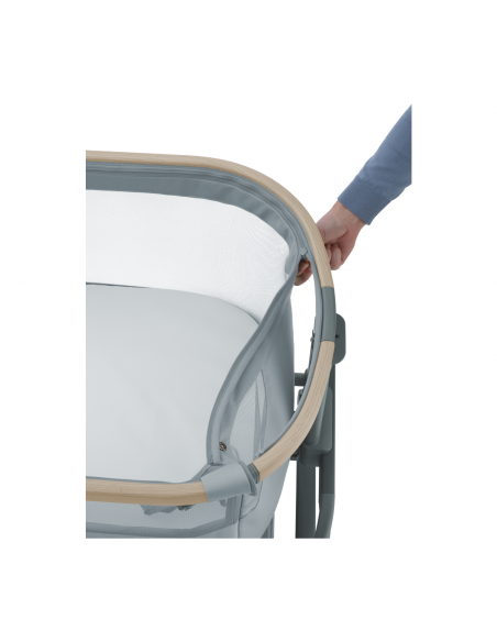 MAXI COSI Iora Air Beyond Grey