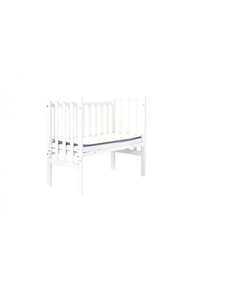  - Babydan Colchon Dreamsafe 40 x 84 cm.