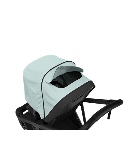 COCHECITOS BEBE - Thule Shine Alaska Blue on Black