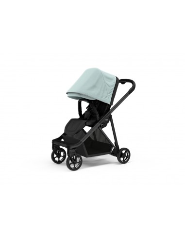 COCHECITOS BEBE - Thule Shine Alaska Blue on Black