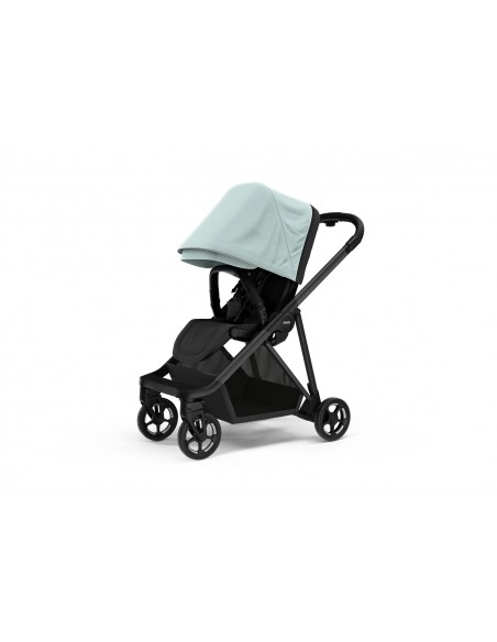 COCHECITOS BEBE - Thule Shine Alaska Blue on Black