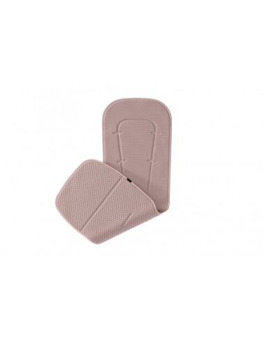 FUNDA CARRITO BEBE - Thule Summer Seat Liner Misty Rose