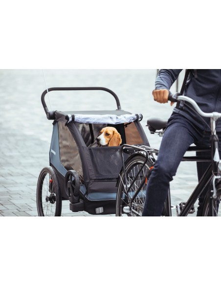 Thule Courier - Pet Accessory