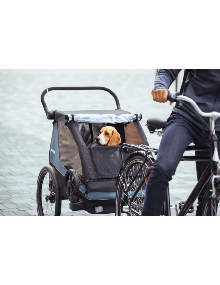 CARRITOS BICICLETAS NIÑOS - Thule Courier - Pet Accessory