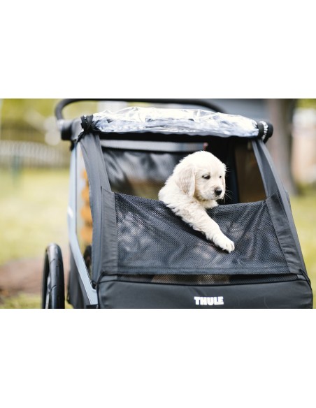 CARRITOS BICICLETAS NIÑOS - Thule Courier - Pet Accessory