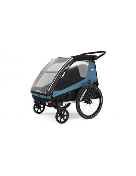 Thule Courier - Pet Accessory