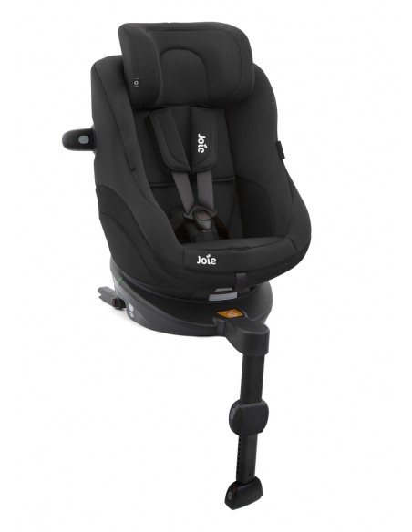 DE 0 A 4 AÑOS - silla de coche SPIN 360 GTI Shale.