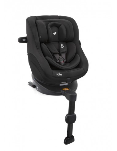 DE 0 A 4 AÑOS - silla de coche SPIN 360 GTI Shale.
