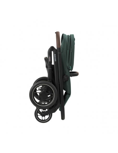 MAXI COSI Plaza Plus trio Essential Gree