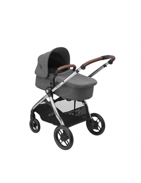 COCHECITO CAPAZO BEBE - Maxi Cosi Cochecito Zelia luxe premiun