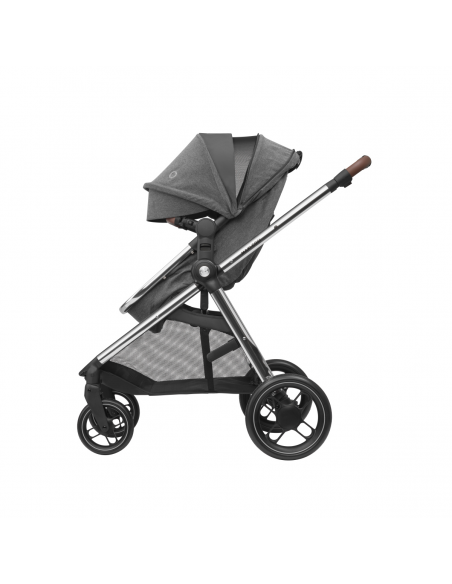 COCHECITO CAPAZO BEBE - Maxi Cosi Cochecito Zelia luxe premiun