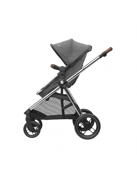 COCHECITO CAPAZO BEBE - Maxi Cosi Cochecito Zelia luxe premiun