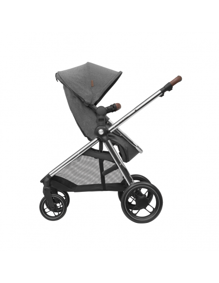 COCHECITO CAPAZO BEBE - Maxi Cosi Cochecito Zelia luxe premiun