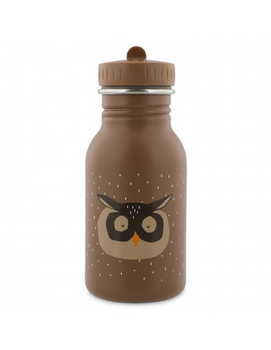 TRIXIE Botella Beber Mr Owl 350ml