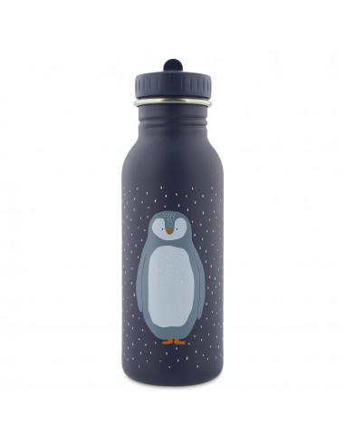 BOTELLAS - TRIXIE Botella Beber Mr Penguin 500ml