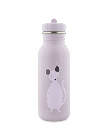 TRIXIE Botella Beber Mrs Mouse 500ml
