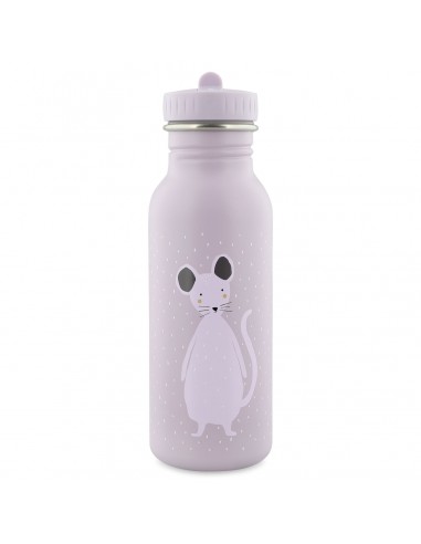 BOTELLAS - TRIXIE Botella Beber Mrs Mouse 500ml