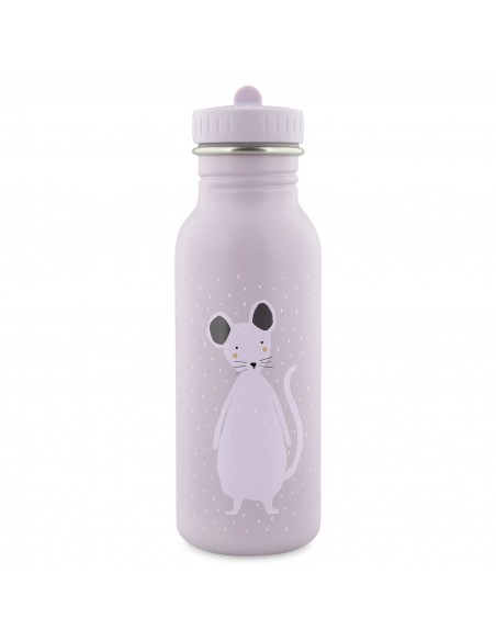 BOTELLAS - TRIXIE Botella Beber Mrs Mouse 500ml