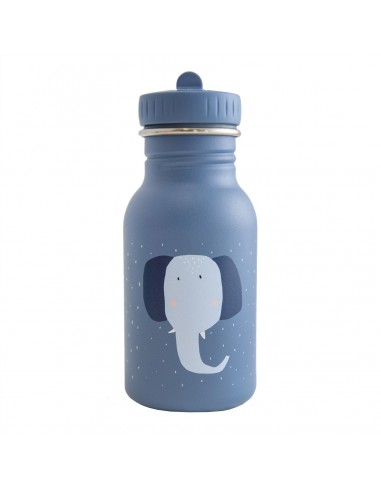 BOTELLAS - TRIXIE Botella Beber Mr Elephant 350ml.