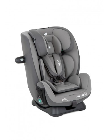 Silla Joie EVERY STAGE R129 Cobblestone.