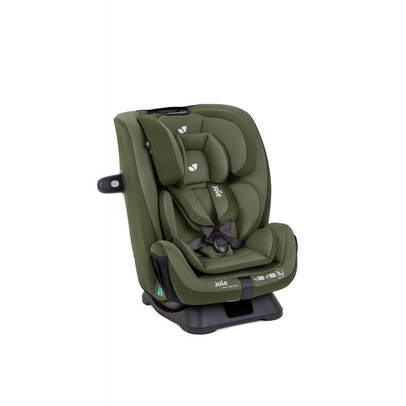 Sillas Coche Grupo 1 2 3 Isofix ➤ Más Seguras 【Oferta】