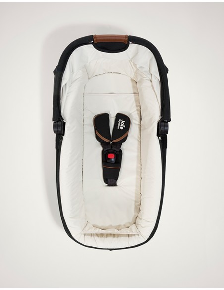 Joie Signature duo auto Aeria Eclipse