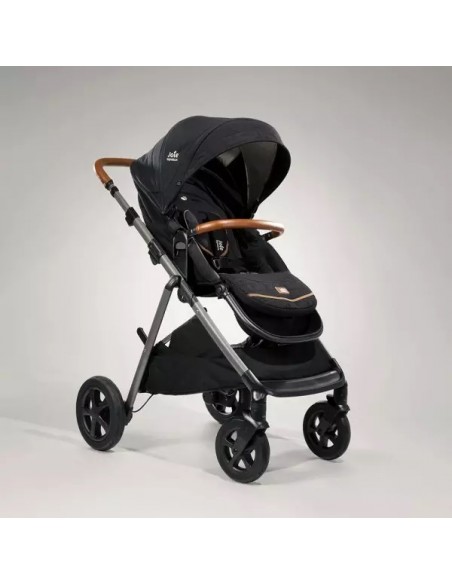 Joie Signature duo auto Aeria Eclipse