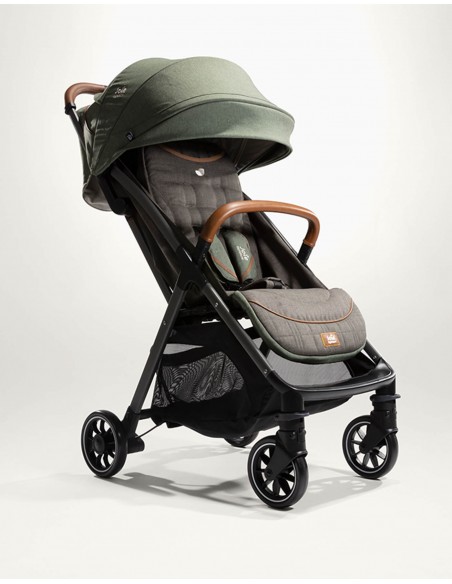 SILLAS LIGERAS PARA BEBE - Silla Joie signature Parcel Pine.