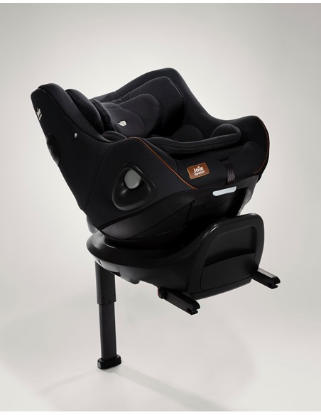 DE 0 A 4 AÑOS - Silla y base I-HARBOUR Signature Eclipse