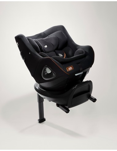 DE 0 A 4 AÑOS - Silla y base I-HARBOUR Signature Eclipse