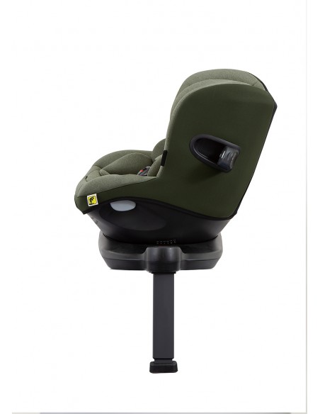 DE 0 A 4 AÑOS - SILLA DE COCHE I-SPIN 360 Moss