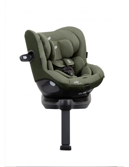 DE 0 A 4 AÑOS - SILLA DE COCHE I-SPIN 360 Moss