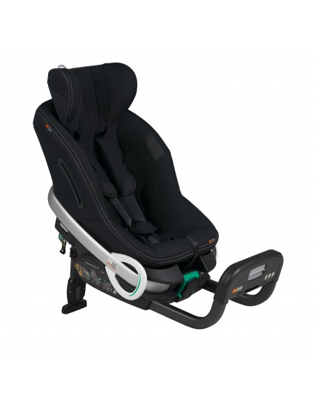 DE 0 A 7 AÑOS - Besafe silla Stretch B car Interior B.