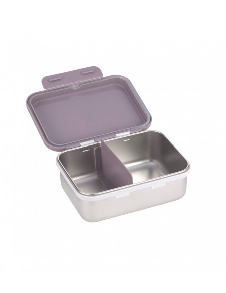 LASSING Fiambrera Acero Inox Dragonfly.