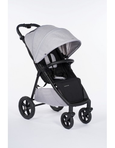 COCHECITOS BEBE - MAST Silla paseo M4X Mini Granite.