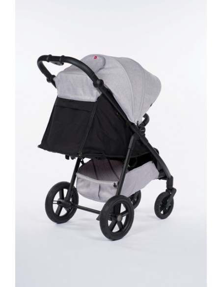 COCHECITOS BEBE - MAST Silla paseo M4X Mini Granite.